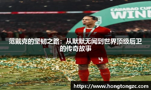 范戴克的坚韧之路：从默默无闻到世界顶级后卫的传奇故事